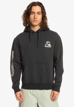 Wholesale 🥰 Quiksilver Hoodie - Tarmac 🎁