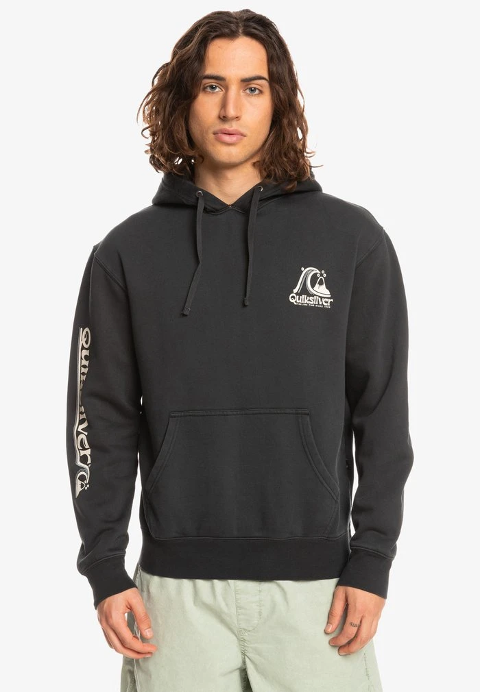 Wholesale π₯° Quiksilver Hoodie - Tarmac π 3 Wholesale π₯° Quiksilver Hoodie - Tarmac π