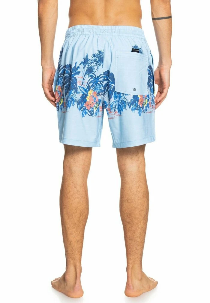 Deals βοΈ Quiksilver MAGIC SUNSET - Swimming Shorts - Dream Blue π 4 Deals βοΈ Quiksilver MAGIC SUNSET - Swimming Shorts - Dream Blue π - Image 2