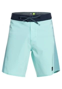 Outlet 🛒 Quiksilver HIGHLITE ARCH - Swimming Shorts - Mottled Light Blue 🔥 -Quiksilver shop 801fa7d54a654cc8b57aee94a1c22ce9