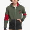 Buy β€οΈ Quiksilver Zip-up Sweatshirt - Thyme β¨ 2 Buy β€οΈ Quiksilver Zip-up Sweatshirt - Thyme β¨ -Quiksilver shop 802a02b7f9f54d83b50f32d1cb91b898