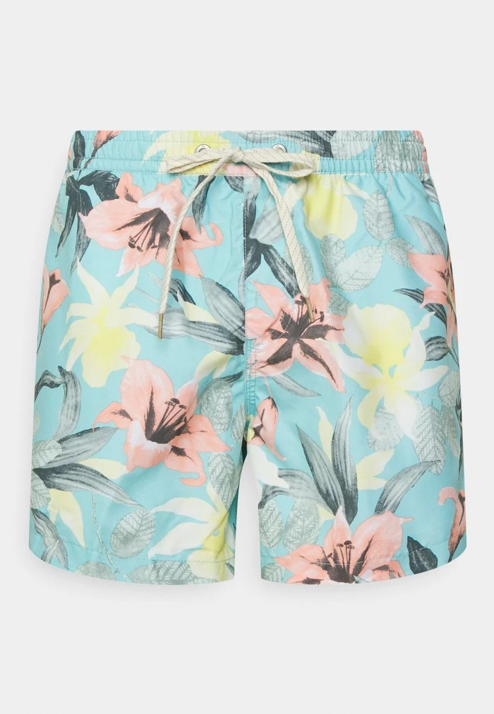 Cheap βοΈ Quiksilver EVERYDAY GARDEN PATH VOLLEY - Swimming Shorts - Blue π― 3 Cheap βοΈ Quiksilver EVERYDAY GARDEN PATH VOLLEY - Swimming Shorts - Blue π―