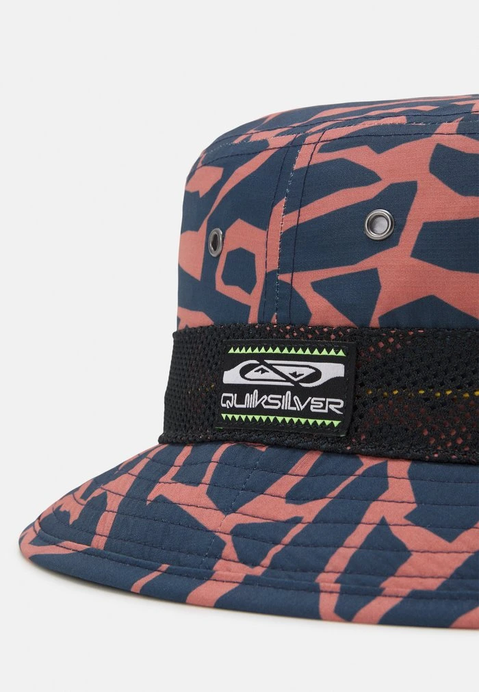 Best Sale π€© Quiksilver BRICK WALLSON HATS - Hat - Aragon π― 5 Best Sale π€© Quiksilver BRICK WALLSON HATS - Hat - Aragon π― - Image 3