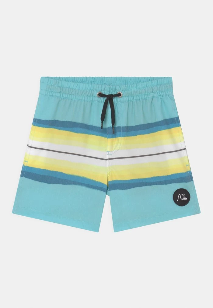 Flash Sale π₯° Quiksilver RESIN TINT VOLLEY YOUTH - Swimming Shorts - Blue π 3 Flash Sale π₯° Quiksilver RESIN TINT VOLLEY YOUTH - Swimming Shorts - Blue π