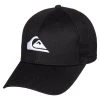Buy ❤️ Quiksilver Cap - Black 🧨 -Quiksilver shop 80943131add043c1b14c05efa3626c96