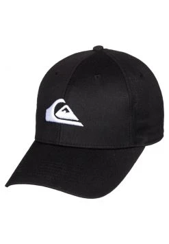 Buy ❤️ Quiksilver Cap - Black 🧨