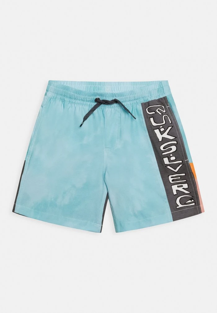 Cheapest π Quiksilver ACID DROP VOLLEY YOUTH - Swimming Shorts - Airy Blue π 3 Cheapest π Quiksilver ACID DROP VOLLEY YOUTH - Swimming Shorts - Airy Blue π