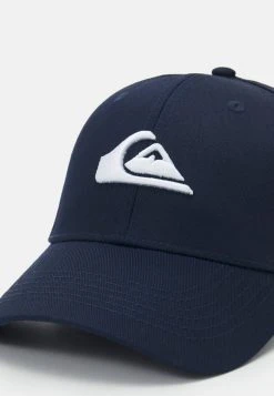Best Sale 🤩 Quiksilver DECADESHDWR - Cap - True Navy Heather 🔥 -Quiksilver shop 813dcd75840743328c3ee5f94d5dd477