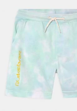 Cheapest 😀 Quiksilver SLOW DIVE YOUTH - Shorts - Blue 😀 -Quiksilver shop 8289f3cfa85a4c2bbb5c94f8966cdf6b