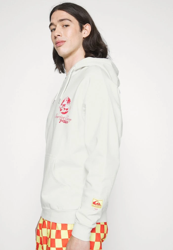 Best deal β¨ Quiksilver STRANGER THINGS SURFER BOY HOODY - Hoodie - White π₯° 6 Best deal β¨ Quiksilver STRANGER THINGS SURFER BOY HOODY - Hoodie - White π₯° - Image 4