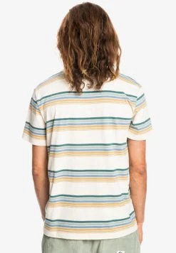 Top 10 β€οΈ Quiksilver COREKY MATE - Print T-shirt - Antique White Coreky π 8 Top 10 β€οΈ Quiksilver COREKY MATE - Print T-shirt - Antique White Coreky π -Quiksilver shop 832528400b82497c80bcfeecc2313f0c