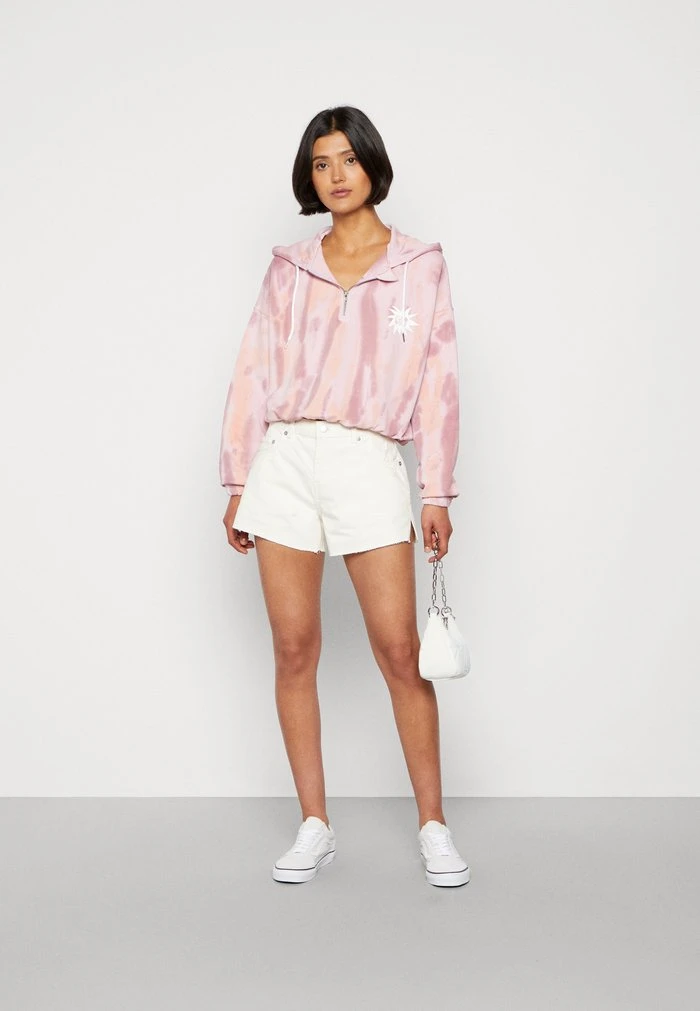 Brand new π Quiksilver SUNLIGHT TALK HOOD - Hoodie - Pink βοΈ 4 Brand new π Quiksilver SUNLIGHT TALK HOOD - Hoodie - Pink βοΈ - Image 2