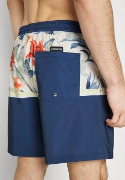 Cheapest 🧨 Quiksilver OCEANMADE DIVISION - Swimming Shorts - Insignia Blue 🛒 -Quiksilver shop 8348b6f0272348b589c30a0de4dd85f5