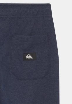 Best Pirce 🎉 Quiksilver TRACKPANT SCREEN YOUTH - Tracksuit Bottoms - Navy Blazer Heather 😀 -Quiksilver shop 8370bda844a64b99993d08ce6ca9aa77