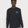 Best deal β Quiksilver OMNI LOGO - Long Sleeved Top - Black β 2 Best deal β Quiksilver OMNI LOGO - Long Sleeved Top - Black β -Quiksilver shop 8450b339aa67434f958076048173a8bd