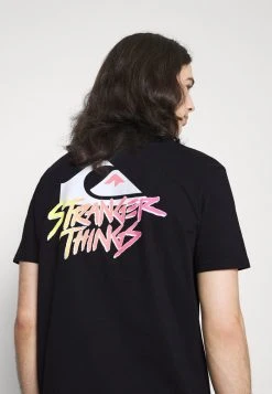 Best Pirce π Quiksilver STRANGER THINGS TEE - Print T-shirt - Black π€© 15 Best Pirce π Quiksilver STRANGER THINGS TEE - Print T-shirt - Black π€© -Quiksilver shop 84553535f1ca4d40a2f2e01591ee66f0