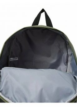 New 🤩 Quiksilver THE POSTER MITTELGROSSER - Rucksack - Thyme 🎁 -Quiksilver shop 845baded3fbb4d49809b93e1c1009bc1