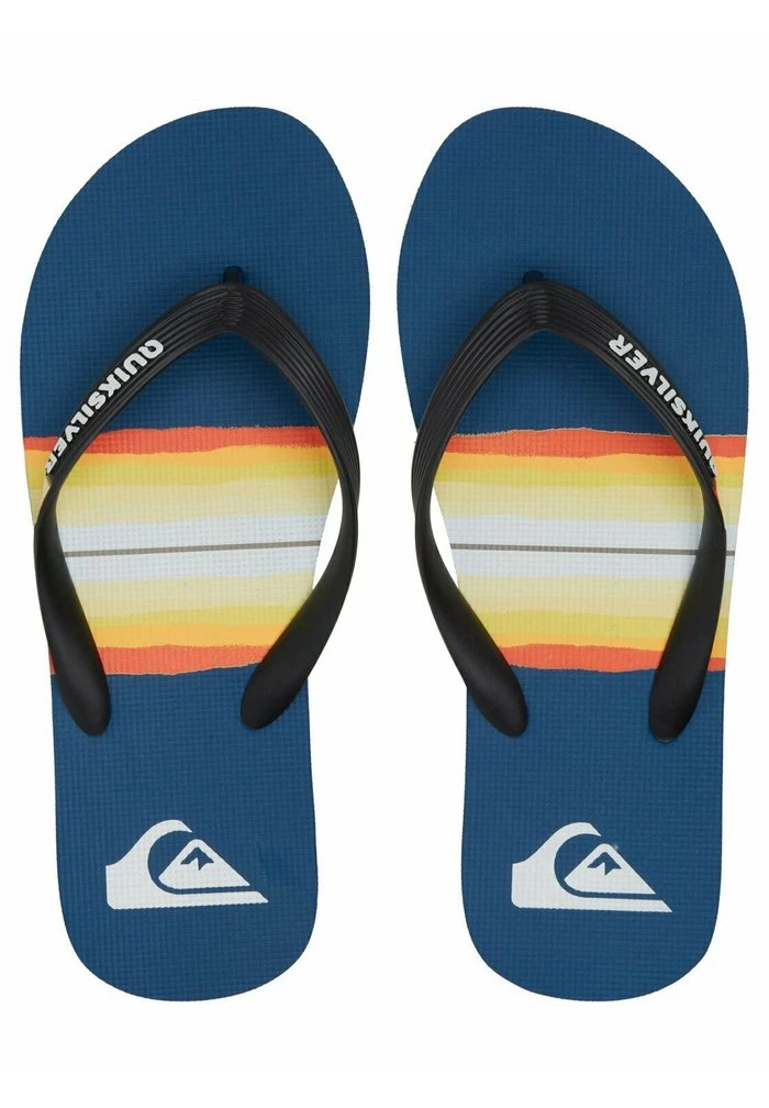 Best reviews of π Quiksilver T-bar π©΄ Sandals - Blue π₯° 5 Best reviews of π Quiksilver T-bar π©΄ Sandals - Blue π₯° - Image 3