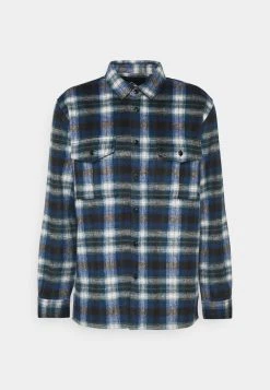 Budget 💯 Quiksilver FIERCE VOLCANO - 👚 Shirt - June Bug 🧨