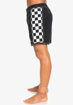 Wholesale 🎉 Quiksilver Swimming Shorts - Black 🤩 -Quiksilver shop 84bf98ef9dea45ed8ac9ac6d609d57f0