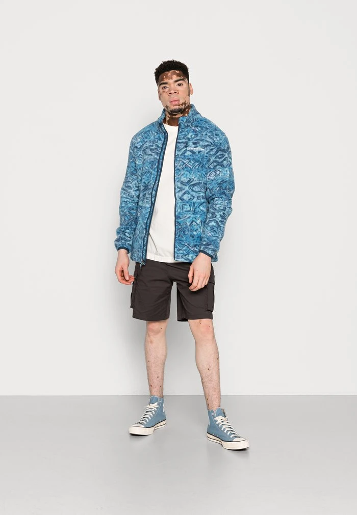 Cheap π₯ Quiksilver CLEAN COASTS - Fleece Jacket - Insignia Blue Heyday Fleece βοΈ 4 Cheap π₯ Quiksilver CLEAN COASTS - Fleece Jacket - Insignia Blue Heyday Fleece βοΈ - Image 2