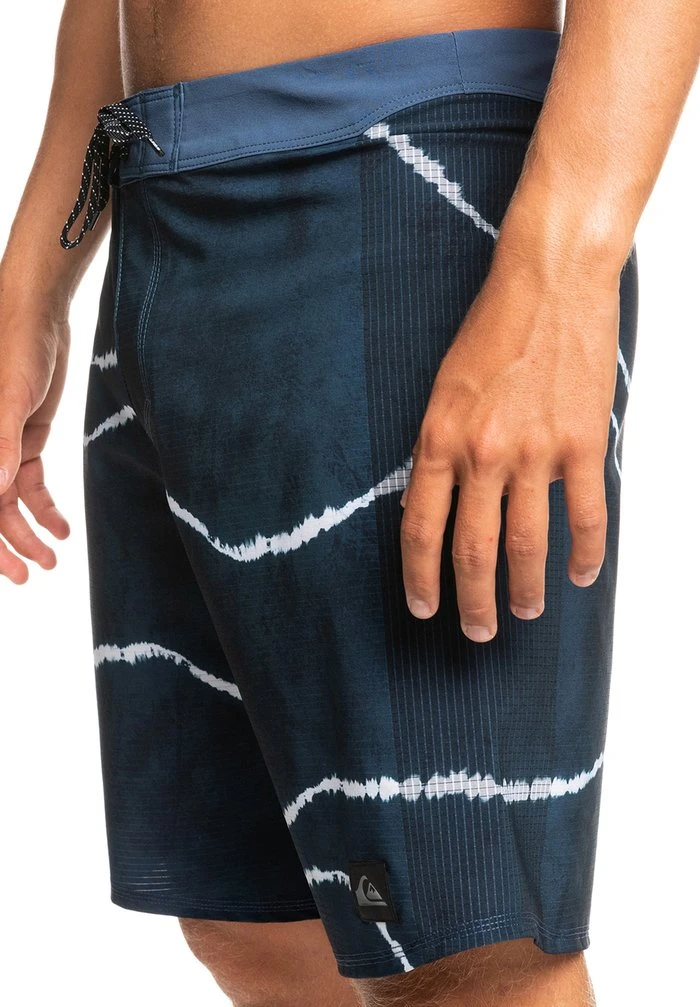 Best Sale π Quiksilver HIGHLITE ARCH - Swimming Shorts - Insignia Blue π€© 7 Best Sale π Quiksilver HIGHLITE ARCH - Swimming Shorts - Insignia Blue π€© - Image 5