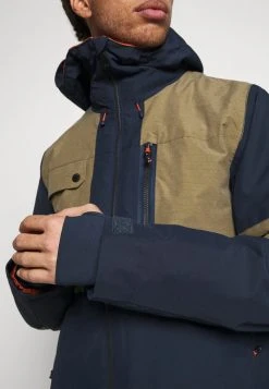 Best deal π Quiksilver TAMARACK - Snowboard Jacket - Navy Blazer π 16 Best deal π Quiksilver TAMARACK - Snowboard Jacket - Navy Blazer π -Quiksilver shop 84e753b7de894f3db21d0b24211cc67d