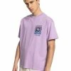 Budget βοΈ Quiksilver Print T-shirt - Lavender π 1 Budget βοΈ Quiksilver Print T-shirt - Lavender π -Quiksilver shop 8507fd66bf6248a5b6b2438e6306df0c