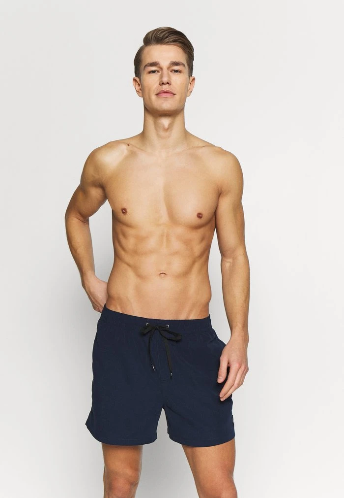 Cheapest π Quiksilver EVERYDAY VOLLEY - Swimming Shorts - Navy Blazer π 3 Cheapest π Quiksilver EVERYDAY VOLLEY - Swimming Shorts - Navy Blazer π