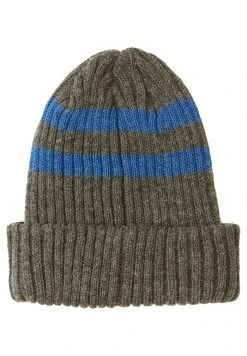 Discount 🛒 Quiksilver TENACITY - Beanie - Blue Indigo 🧨 -Quiksilver shop 855a7bdcffc74a83975cc75d79e8d7f9