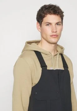 Hot Sale ❤️ Quiksilver UTILITY - Snow Pants - True Black 🎉 -Quiksilver shop 856de444782d401ca0eeb677719a552c