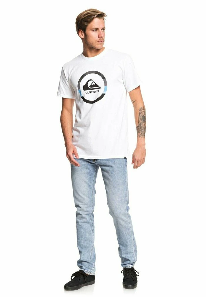 Deals π₯ Quiksilver VOODOO SURF SALT WATER - Slim Fit π Jeans - Salt Water π 4 Deals π₯ Quiksilver VOODOO SURF SALT WATER - Slim Fit π Jeans - Salt Water π - Image 2