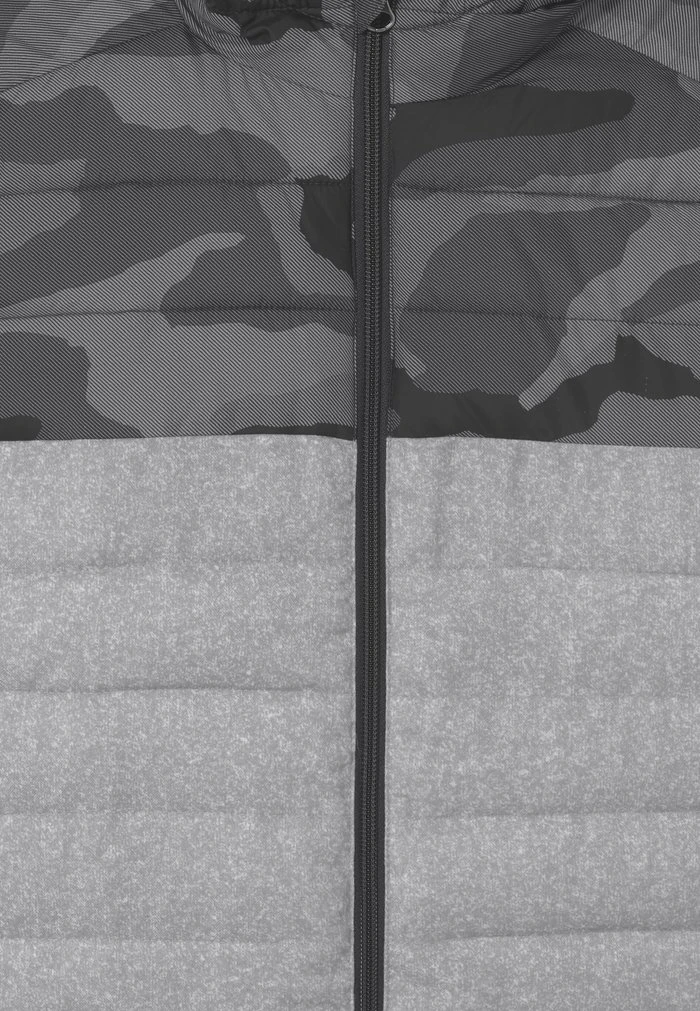 Buy π― Quiksilver SCALY MIX YOUTH - Winter Jacket - Grey π 5 Buy π― Quiksilver SCALY MIX YOUTH - Winter Jacket - Grey π - Image 3