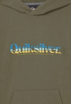 Best Pirce π Quiksilver PRIMARY COLORS HOOD YOUTH - Hoodie - Four Leaf Clover β 7 Best Pirce π Quiksilver PRIMARY COLORS HOOD YOUTH - Hoodie - Four Leaf Clover β -Quiksilver shop 863da5023cab4390887d23d32b02490a