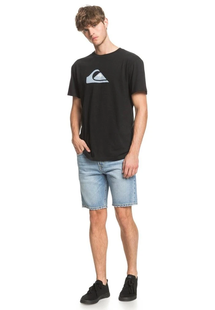 Cheapest 𧨠Quiksilver MODERN WAVE SALT WATER - Denim Shorts - Salt Water π₯° 4 Cheapest 𧨠Quiksilver MODERN WAVE SALT WATER - Denim Shorts - Salt Water π₯° - Image 2