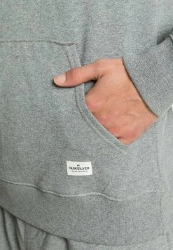 Deals π― Quiksilver Hoodie - Light Grey Heather π 11 Deals π― Quiksilver Hoodie - Light Grey Heather π -Quiksilver shop 8695eb1be6d24df8880cf94499d27deb