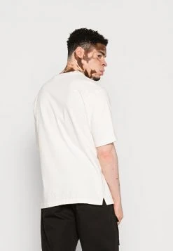 Best reviews of 🔔 Quiksilver RUBI TEE - Print T-shirt - Antique White 💯 -Quiksilver shop 86a3aab800de46ea9d7580f180f05417