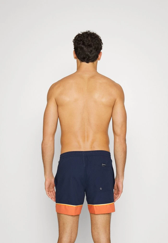 Coupon ⨠Quiksilver EVERYDAY TAPED VOLLEY - Swimming Shorts - Navy Blazer 𧨠4 Coupon ⨠Quiksilver EVERYDAY TAPED VOLLEY - Swimming Shorts - Navy Blazer 𧨠- Image 2
