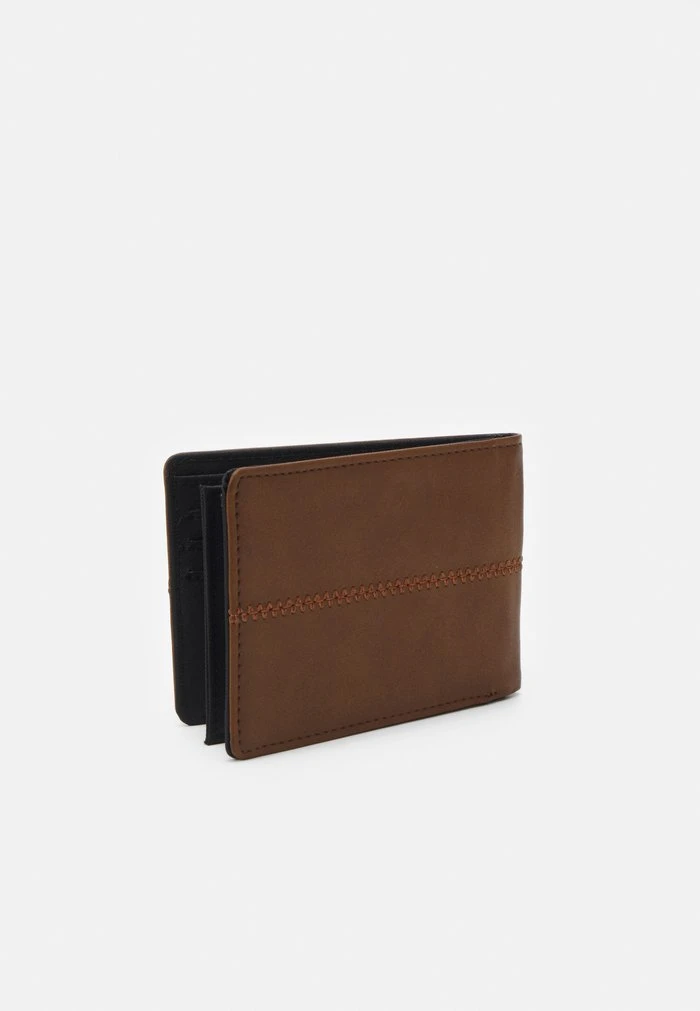 Deals π Quiksilver STITCHY UNISEX - Wallet - Chocolate Brown π― 4 Deals π Quiksilver STITCHY UNISEX - Wallet - Chocolate Brown π― - Image 2
