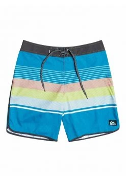 Coupon βοΈ Quiksilver EVERYDAY SCALLOP - Swimming Shorts - Seaport π