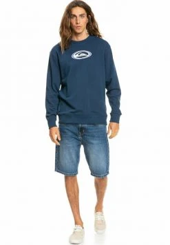 Best reviews of π Quiksilver TEMPER - Sweatshirt - Insignia Blue π― 9 Best reviews of π Quiksilver TEMPER - Sweatshirt - Insignia Blue π― -Quiksilver shop 8725e243d8b740789c9cee62b3ecabac