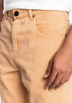 Wholesale π Quiksilver NATURAL DYE - Straight Leg π Jeans - Brown Sugar π― 11 Wholesale π Quiksilver NATURAL DYE - Straight Leg π Jeans - Brown Sugar π― -Quiksilver shop 87dc8c86a530470b9514651fd6e8ffb5