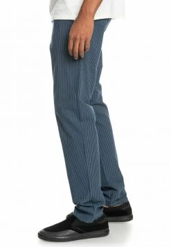 Top 10 π― Quiksilver Chinos - Insignia Blue Poplin Pinstripe π 10 Top 10 π― Quiksilver Chinos - Insignia Blue Poplin Pinstripe π -Quiksilver shop 87ddddd9c7e3401facf98a29c7c4c4f6