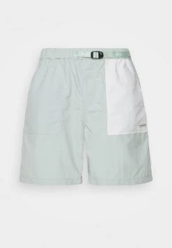 Hot Sale 🧨 Quiksilver RUN ASHORE - Sports Shorts - Frosty Green ⌛ -Quiksilver shop 88033106c47944c48f971ad19aafab72