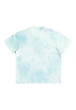 Best Sale ❤️ Quiksilver SLOW DIVE - Print T-shirt - Blue Tie Dye Pparel ⭐ 5 Best Sale ❤️ Quiksilver SLOW DIVE - Print T-shirt - Blue Tie Dye Pparel ⭐ -Quiksilver shop 8818c2f39f384979952c041e9868c57c