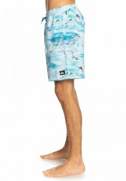 Flash Sale 💯 Quiksilver Swimming Shorts - Fjord Blue Island Hopper 🥰 10 Flash Sale 💯 Quiksilver Swimming Shorts - Fjord Blue Island Hopper 🥰 -Quiksilver shop 8822bc6b82ce4e3daf31d8f92c3341fa