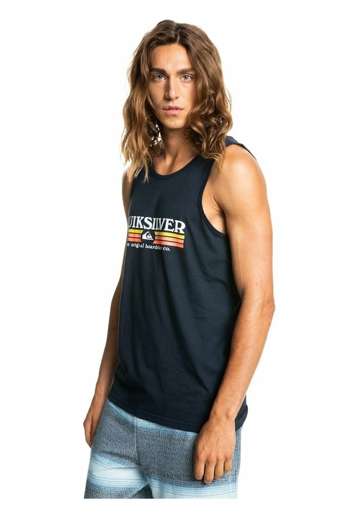 Cheapest π Quiksilver LINED UP - Top - Navy Blazer β€οΈ 6 Cheapest π Quiksilver LINED UP - Top - Navy Blazer β€οΈ - Image 4