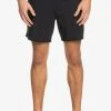 Outlet 🛒 Quiksilver SURFSILK KAIMANA - Swimming Shorts - Black ✔️ -Quiksilver shop 8865141c112a4c64b81b077c6b696c27