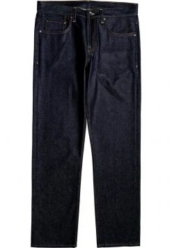 Buy 🔔 Quiksilver Straight Leg 👖 Jeans - Rinse 🧨 -Quiksilver shop 887fba251c784b02ad7ed3b05a69f9a4