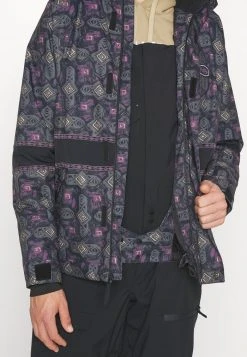 Top 10 β€οΈ Quiksilver LIVE WIRE - Snowboard Jacket - Multicoloured π 22 Top 10 β€οΈ Quiksilver LIVE WIRE - Snowboard Jacket - Multicoloured π -Quiksilver shop 88a766bb3ff14dd6805577bc633be3f3